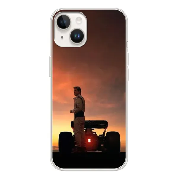 Чехол с принтом «Ф1 Гейс» для TECNO Spark Go 1 Чехол с принтом «Ф1 Гейс» для TECNO Spark Go 1