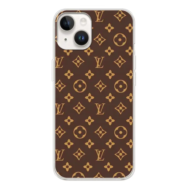 Чехол с принтом «фон LOUIS VUITTON» для TECNO Spark Go 1 Чехол с принтом «фон LOUIS VUITTON» для TECNO Spark Go 1