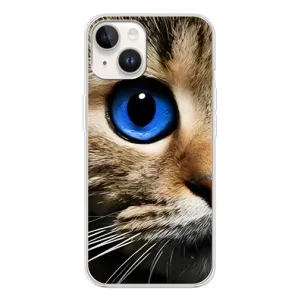 Чехлы с Котиками для Tecno Spark Go 1 (VPrint)