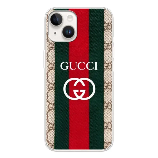 Чехол с принтом «Gucci дизайн» для TECNO Spark Go 1 Чехол с принтом «Gucci дизайн» для TECNO Spark Go 1