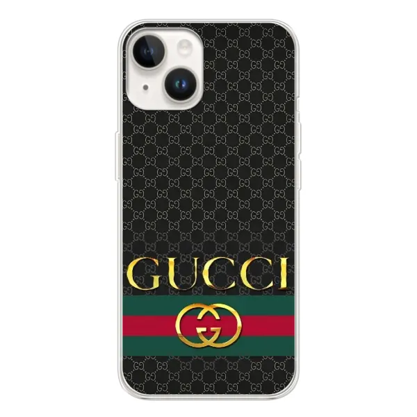Чехол с принтом «Gucci оригинал» для TECNO Spark Go 1 Чехол с принтом «Gucci оригинал» для TECNO Spark Go 1