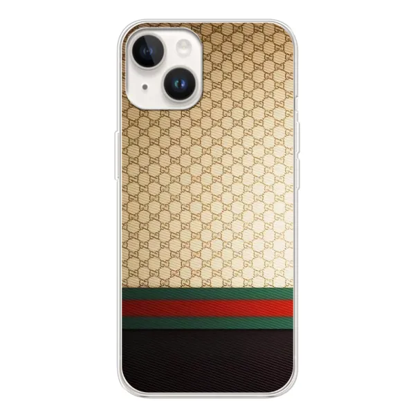Чехол с принтом «Гуччи Фон» для TECNO Spark Go 1 Чехол с принтом «Гуччи Фон» для TECNO Spark Go 1
