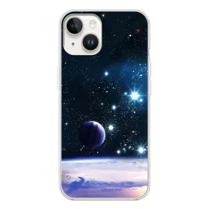 Космічні Чохли для Спарк Гоу 1 (VPrint) (Космічний вид)