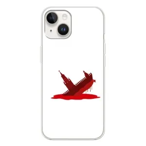 Чехол с принтом (Русский корабль...) для Спарк Гоу 1 (AlphaPrint) (Кремлівський Корабель)