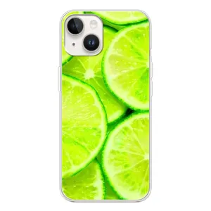 Чехлы с Фруктами для Tecno Spark Go 1 (VPrint)