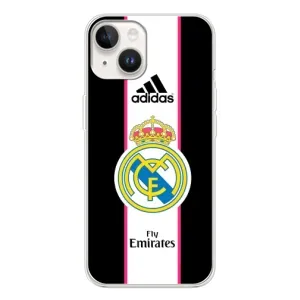 ФК Реал Мадрид чехлы для Tecno Spark Go 1 (AlphaPrint) (лого Real Madrid)