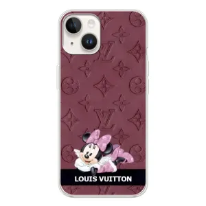 Чехол Disney Mouse Tecno Spark Go 1 (PREMIUMPrint)