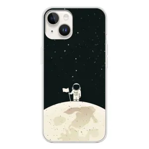 Космические Чехлы для Спарк Гоу 1 (VPrint)