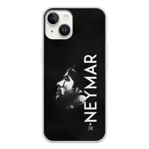 Чехол Неймар для Tecno Spark Go 1 (AlphaPrint) (NEYMAR)