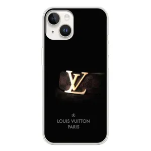 Чехлы Луи Витон для Tecno Spark Go 1 (AlphaPrint - LOUIS VUITTON)