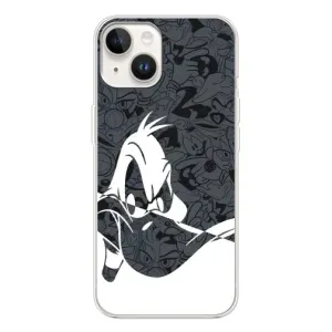 Чехлы с крутыми принтами для Tecno Spark Go 1 - (PREMIUMPrint) (Утка стайл)