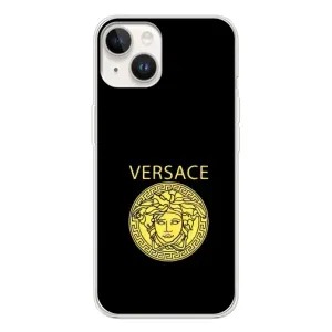 Чехлы VERSACE для Спарк Гоу 1 (PREMIUMPrint) (Versace)
