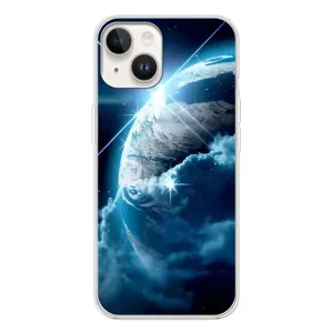 Космічні Чохли для Спарк Гоу 1 (VPrint) (Земля з космоса)
