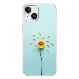 Чехлы с Цветами для Tecno Spark Go 1 (VPrint)