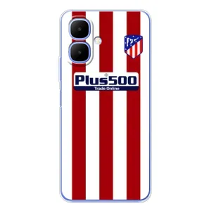 Чехлы для Tecno Spark Go 2 (VPrint) - Футбольные клубы (Atletico)
