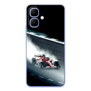 Чохол Формула1 на Tecno Spark Go 2 (Болід гоночний)