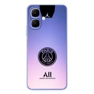 Чехлы PSG для Tecno Spark Go 2 (AlphaPrint) (лого PSG)