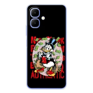 Чехлы для Спарк Гоу 2 - Scrooge MagDag (PREMIUMPrint) (MagDag)