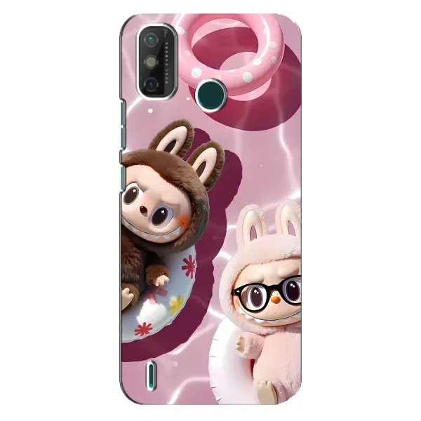 Чехол с принтом «Игрушка Лабубу» для TECNO Spark GO (2020) Чехол с принтом «Игрушка Лабубу» для TECNO Spark GO (2020)