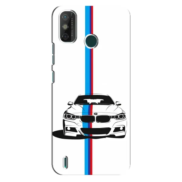 Чохол з принтом «Машина БМВ» для TECNO Spark GO (2020) Чохол з принтом «Машина БМВ» для TECNO Spark GO (2020)