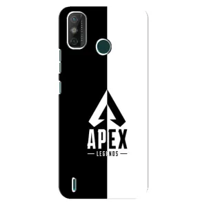 Чохли з топовими принтами для ТЕКНО Спарк ҐО (2021) (APEX)