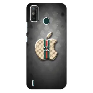 Чохли  GUCCI для ТЕКНО Спарк ҐО (2021) (AlphaPrint) (Apple gucci)
