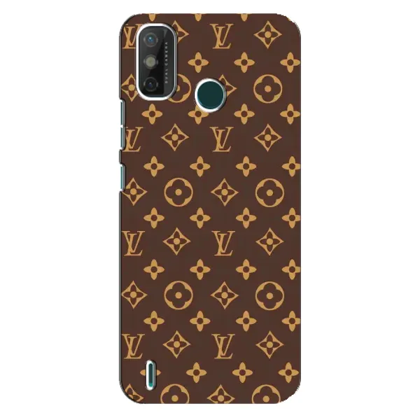 Чохол з принтом «фон LOUIS VUITTON» для TECNO Spark GO (2021) Чохол з принтом «фон LOUIS VUITTON» для TECNO Spark GO (2021)