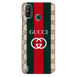 Чохли  GUCCI для ТЕКНО Спарк ҐО (2021) (AlphaPrint) (Gucci дизайн)