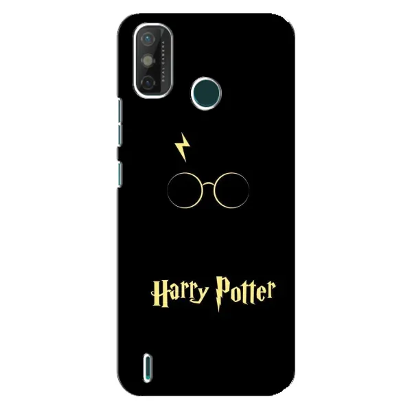 Чехол с принтом «Harry Potter» для TECNO Spark GO (2021) Чехол с принтом «Harry Potter» для TECNO Spark GO (2021)