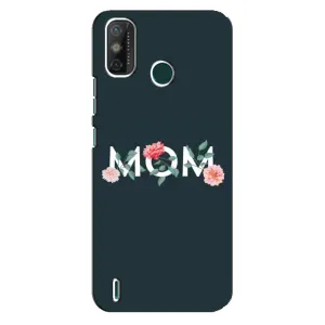 Чохли для мами на TECNO Spark GO (2021)