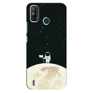 Космические Чехлы для Техно Спарк ГО (2021) (VPrint)