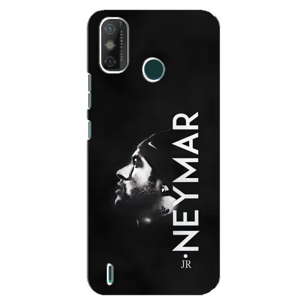 Чехол с принтом «NEYMAR» для TECNO Spark GO (2021) Чехол с принтом «NEYMAR» для TECNO Spark GO (2021)