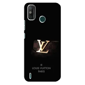Чохли Луі Вітон для TECNO Spark GO (2021) (AlphaPrint - LOUIS VUITTON)