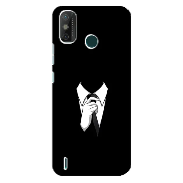Чохол з принтом «Стиляга» для TECNO Spark GO (2021) Чохол з принтом «Стиляга» для TECNO Spark GO (2021)