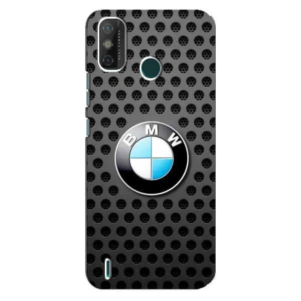 Чохол з принтом «Знак БМВ» для TECNO Spark GO (2021) Чохол з принтом «Знак БМВ» для TECNO Spark GO (2021)