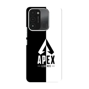 Чехлы с топовыми принтами для Техно Спарк ГО (2022) (APEX)