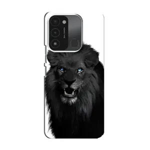 Чохли з картинкою животних TECNO Spark GO (2022)