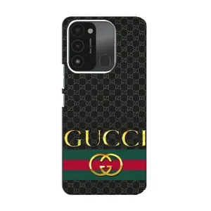 Чохли  GUCCI для ТЕКНО Спарк ҐО (2022) (AlphaPrint)