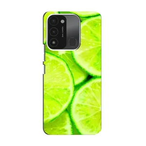 Чохли з фруктами для TECNO Spark GO (2022) (VPrint)
