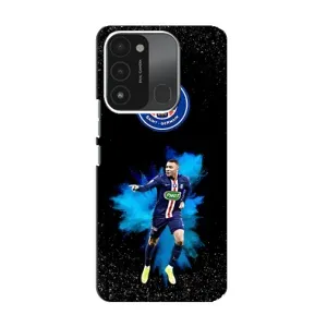 Чохли Кіліан Мбаппе для TECNO Spark GO (2022)