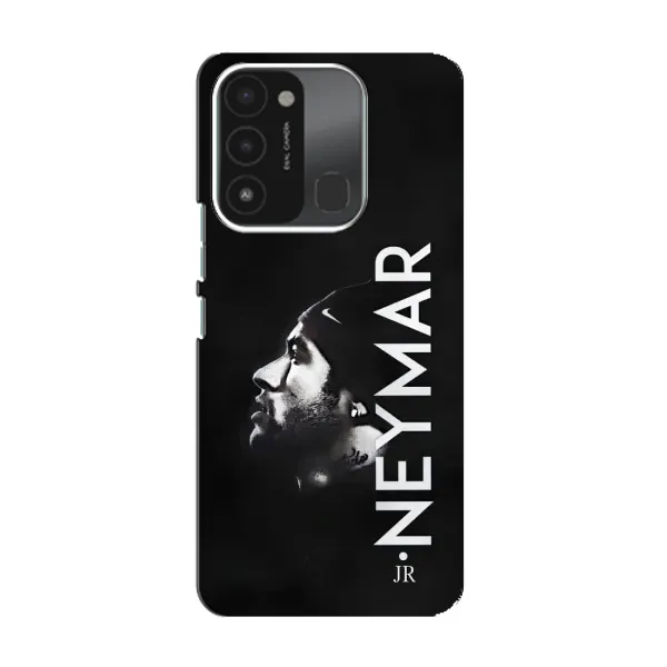 Чехол с принтом «NEYMAR» для TECNO Spark GO (2022) Чехол с принтом «NEYMAR» для TECNO Spark GO (2022)