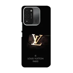 Чохли Луі Вітон для TECNO Spark GO (2022) (AlphaPrint - LOUIS VUITTON)
