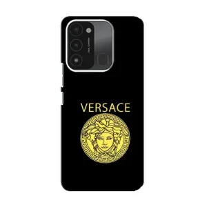Чехлы VERSACE для Техно Спарк ГО (2022) (PREMIUMPrint) (Versace)