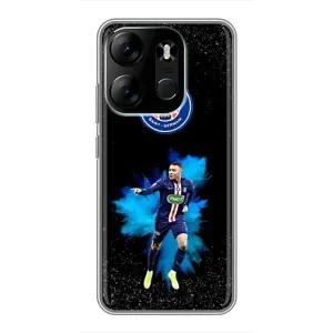 Чехлы Килиан Мбаппе для Tecno Spark Go 2023 (BF7)