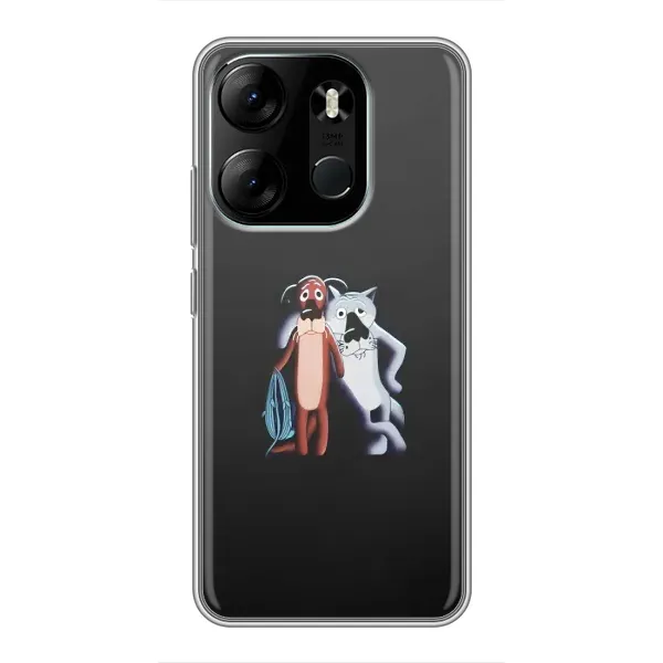 Чехол с принтом «Шо опять» для TECNO Spark Go 2023 (BF7) Чехол с принтом «Шо опять» для TECNO Spark Go 2023 (BF7)