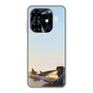 Чохли з фільму АВАТАР для Tecno Spark Go 2024 (BG6) (AlphaPrint)