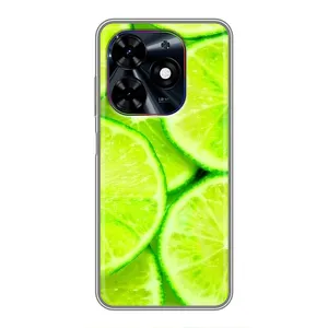 Чохли з фруктами для Tecno Spark Go 2024 (BG6) (VPrint)