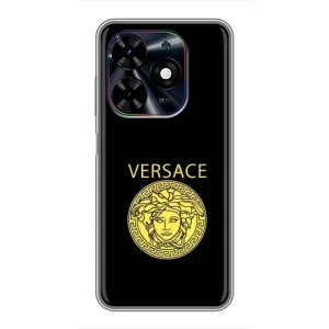 Чехлы VERSACE для ТЕхно Спарк ГО 2024 (PREMIUMPrint) (Versace)