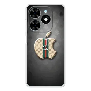 Чохли GUCCI для Спарк Гоу 2025 (AlphaPrint) (Apple gucci)