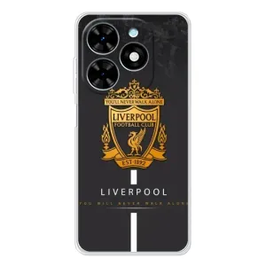 Чохли для Спарк Гоу 2025 (VPrint) - ТОП ФК (FC Liverpool)
